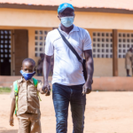 Rentrée scolaire au Togo