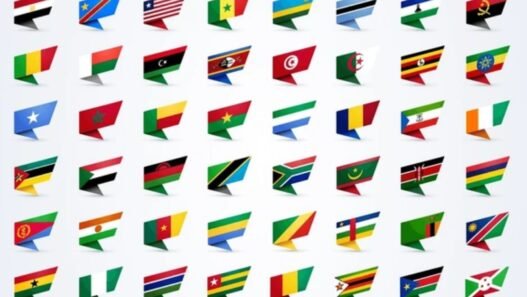 pays africains les plus endettés en 2024