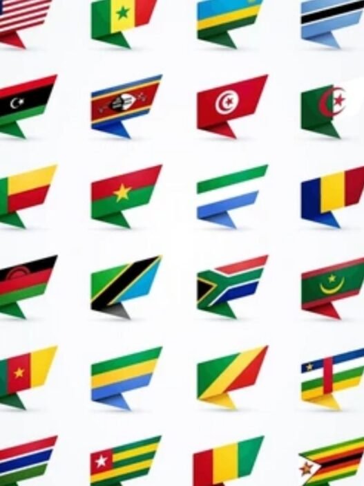 pays africains les plus endettés en 2024