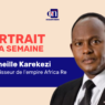 Corneille Karekezi