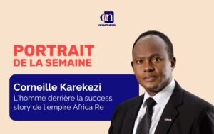 Corneille Karekezi