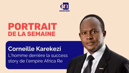 Corneille Karekezi