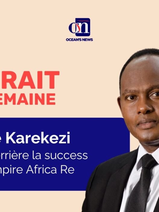Corneille Karekezi