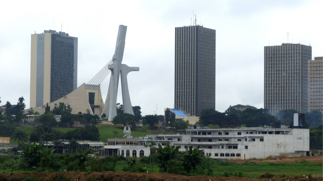 soutien du FMI à la Côte d’Ivoire