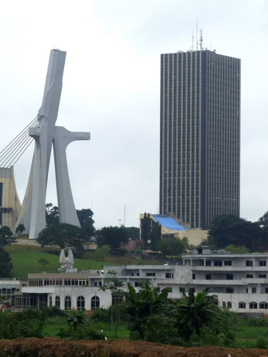 soutien du FMI à la Côte d’Ivoire