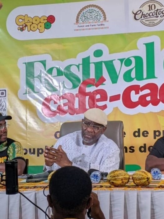 Festival du Café-Cacao