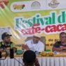 Festival du Café-Cacao