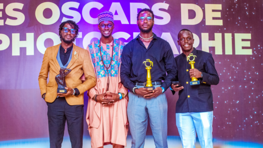 Oscars de la Photographie Africaine