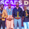 Oscars de la Photographie Africaine