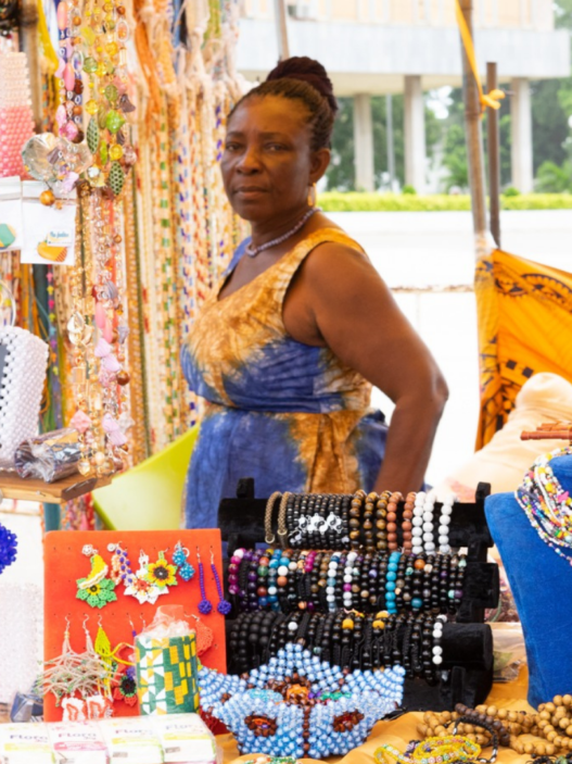 Semaine du Salon Artistique Togo