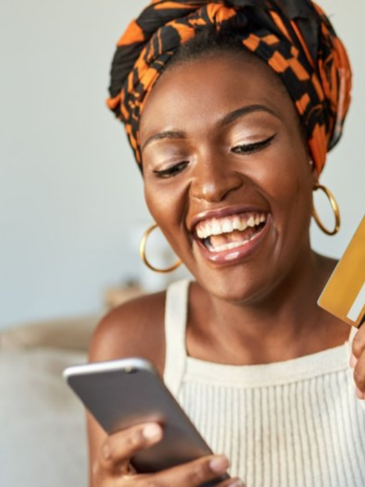 Le commerce en ligne en Afrique