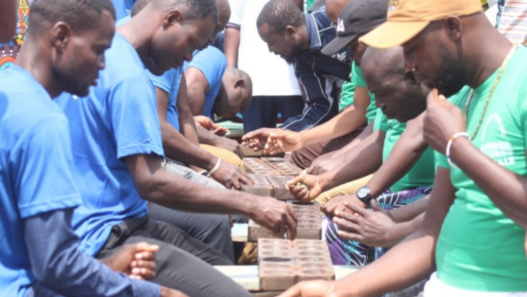 Festival des Loisirs d'Afrique de l'Ouest