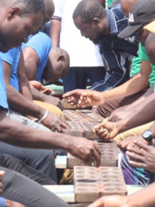 Festival des Loisirs d'Afrique de l'Ouest