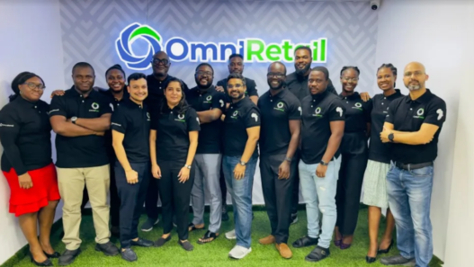 OmniRetail