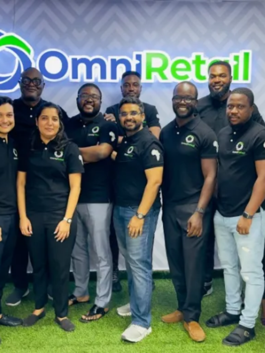 OmniRetail