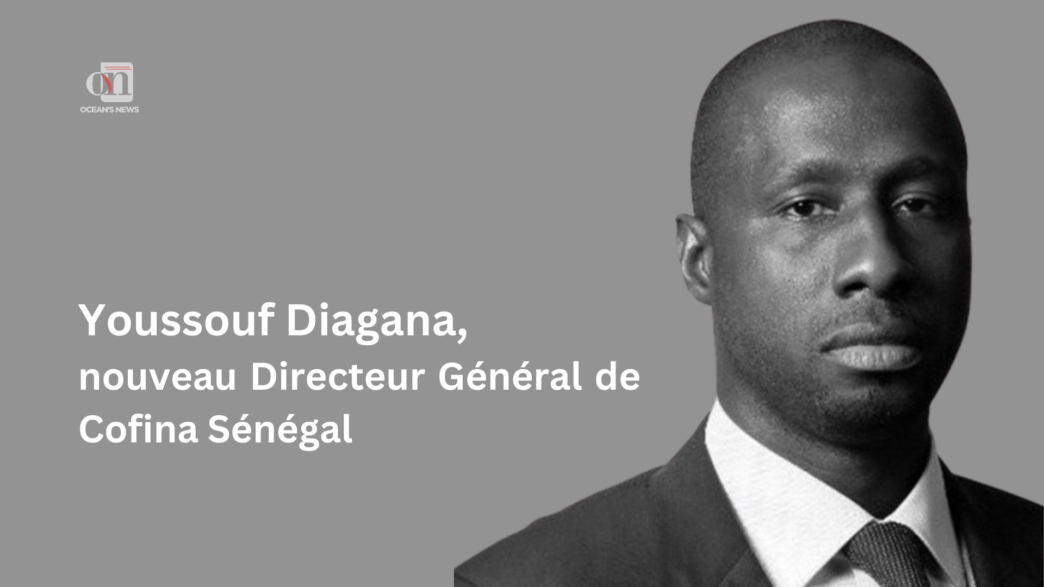 Youssouf Diagana