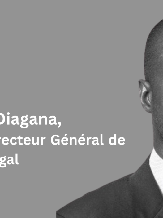 Youssouf Diagana