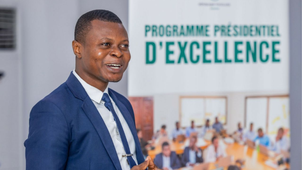 Programme Présidentiel d’Excellence