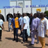 aéroport international de Bobo-Dioulasso