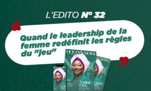 Leadership de la femme