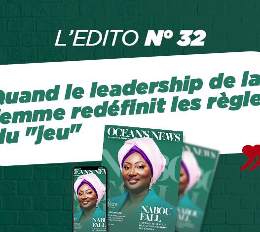 Leadership de la femme