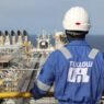 Tullow Oil