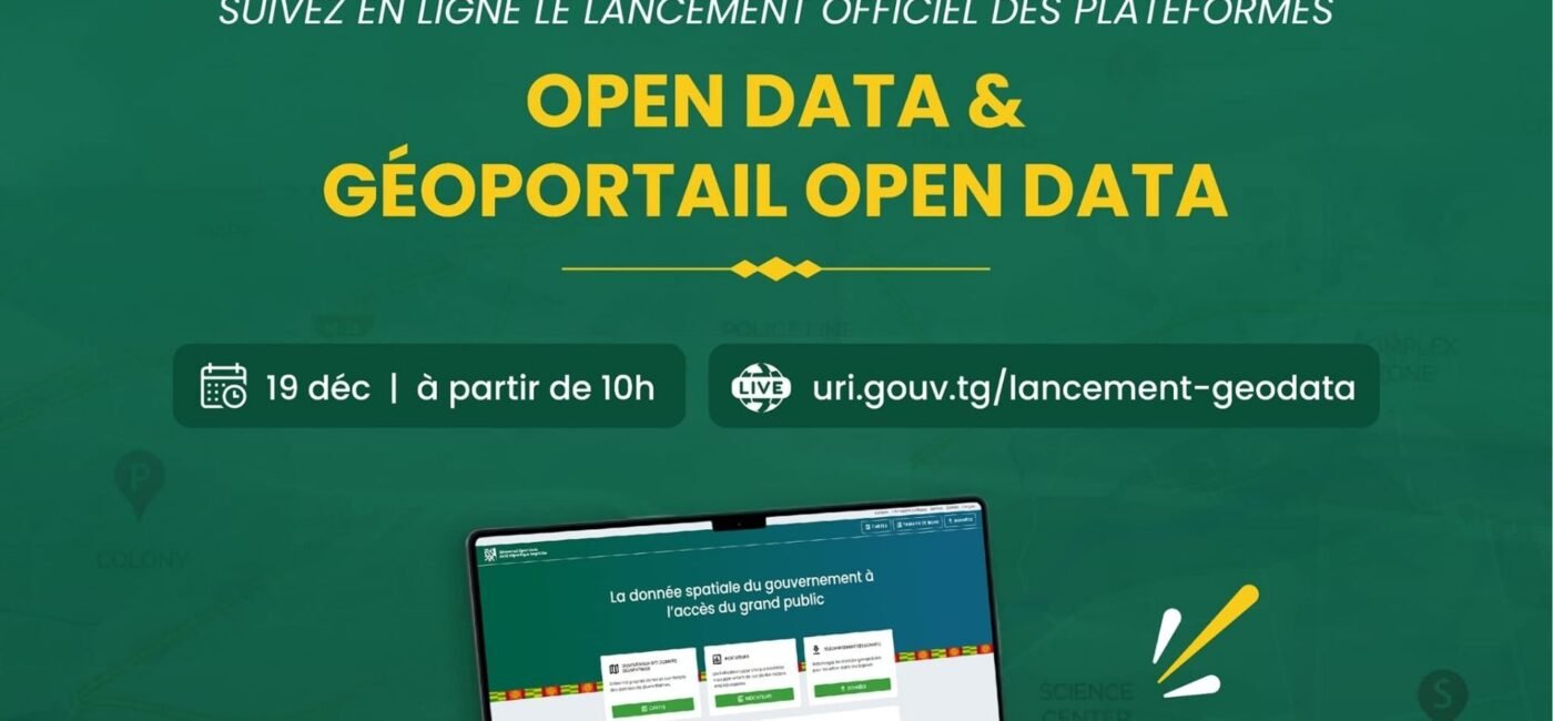 Geoportail Open Data