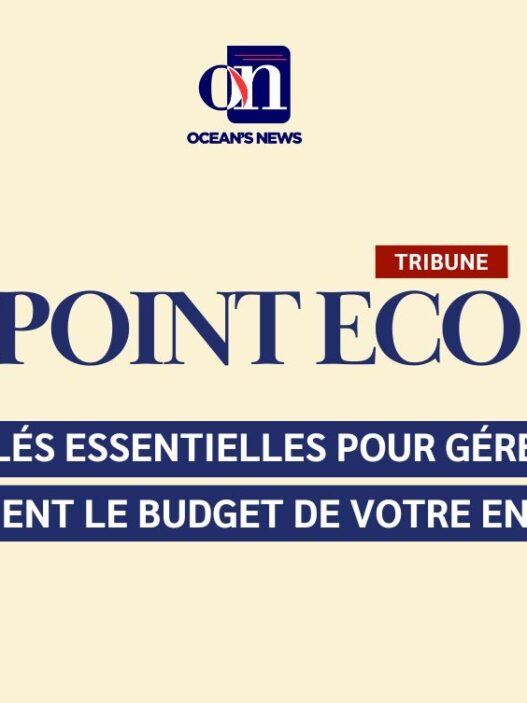 budget de votre entreprise