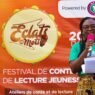 Festival Eclats de mots