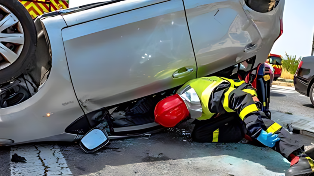 pays africains avec le plus d'accidents de la route