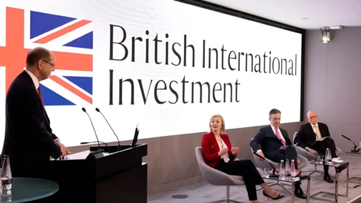 British International