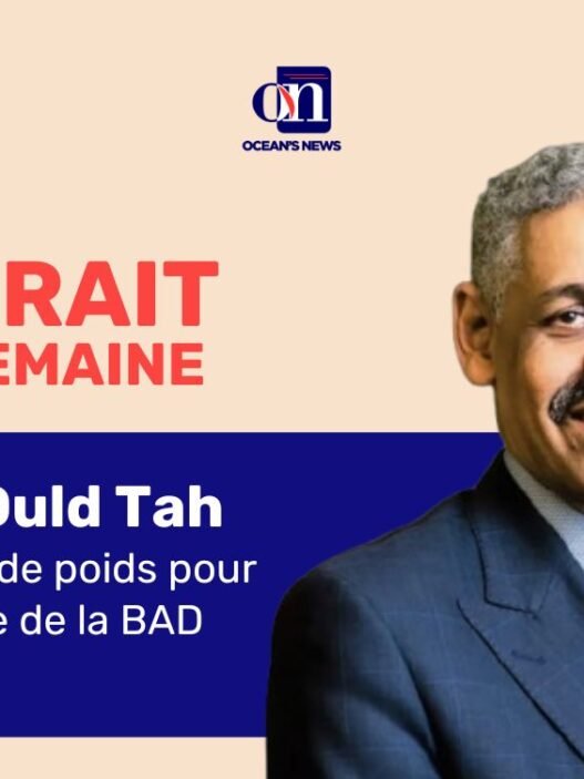 Dr. Sidi Ould Tah