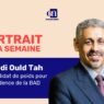 Dr. Sidi Ould Tah