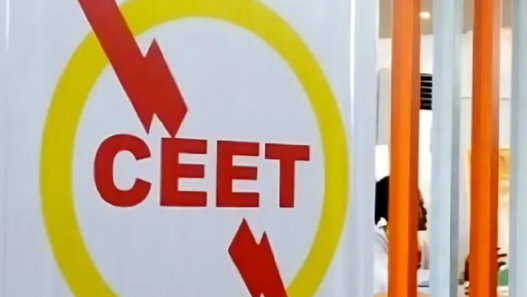 La CEET