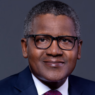 Aliko Dangote