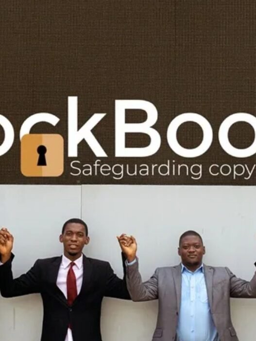 LockBook Nigeria