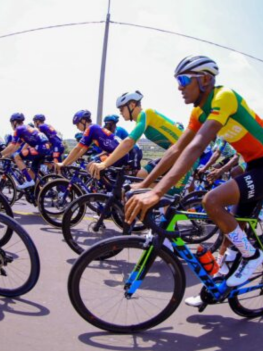 Tour du Rwanda