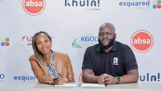 Khula start-up