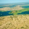 Stabilisation du bassin du lac Tchad