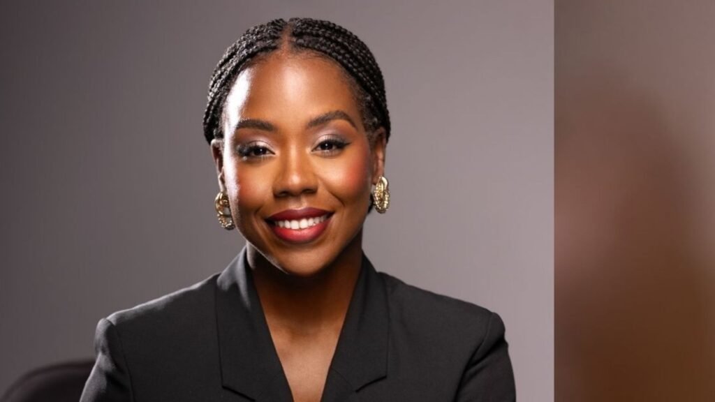Elsa Zekeng