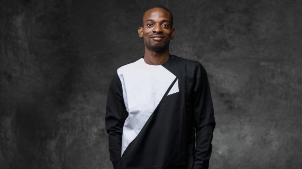 Fidèle Houngo