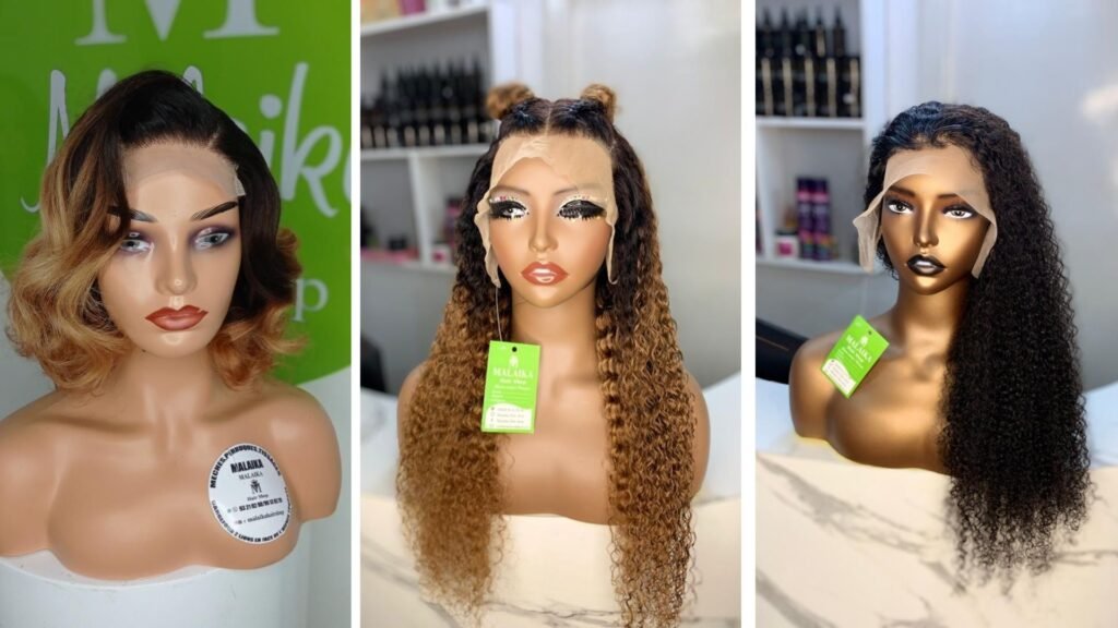 Malaika Hair Shop
