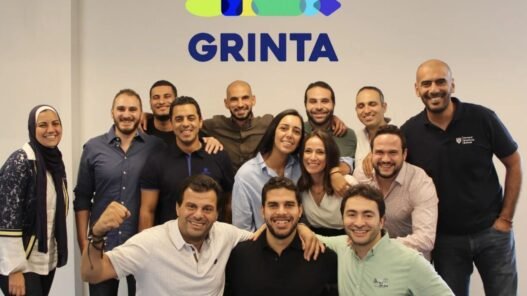 Start-up Grinta