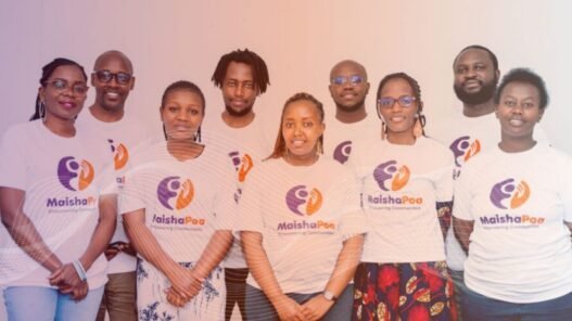 Start-up MaishaPoa
