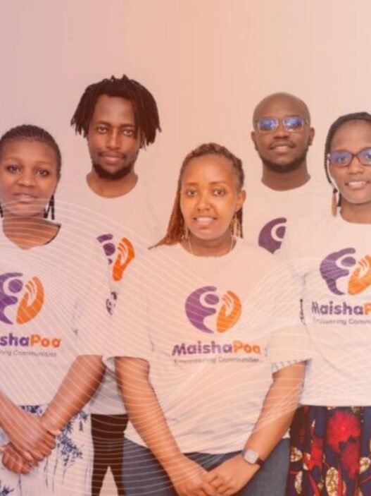 Start-up MaishaPoa