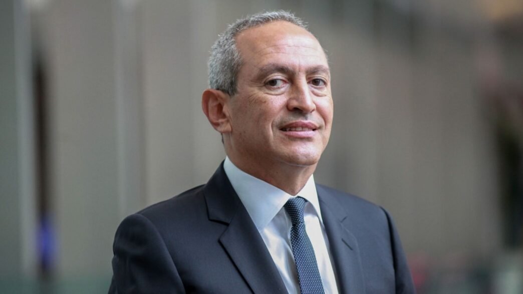 Sawiris Nassef