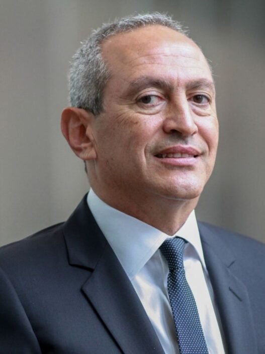 Sawiris Nassef