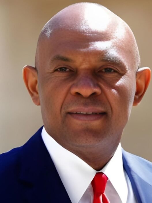 Elumelu Tony