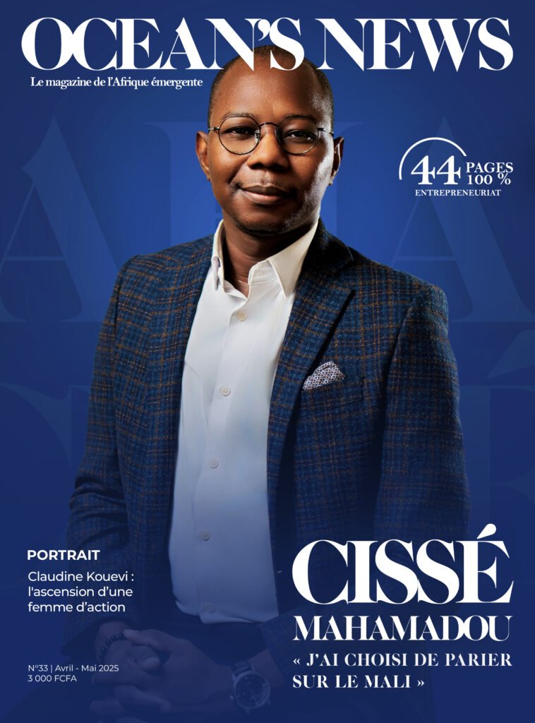 Mahamadou Cissé