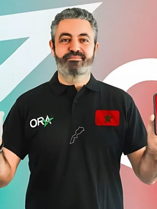 ORA Technologies